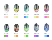 JEL and GEL Starlight Garden Season 3 - Magnetic gel | HEMA FREE