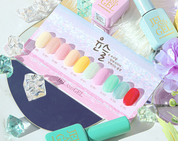 JEL and GEL Yunseul pearl gel - HEMA FREE