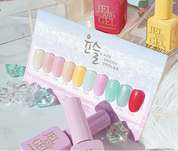 JEL and GEL Yunseul pearl gel - HEMA FREE