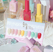 JEL and GEL Yunseul pearl gel - HEMA FREE