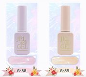 JEL and GEL Yunseul pearl gel - HEMA FREE