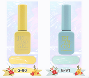 JEL and GEL Yunseul pearl gel - HEMA FREE