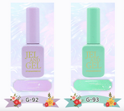 JEL and GEL Yunseul pearl gel - HEMA FREE