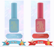 JEL and GEL Yunseul pearl gel - HEMA FREE