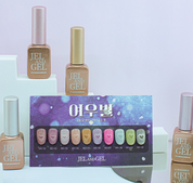 JEL and GEL Fox Star Gel - Silky magnetic gel | HEMA FREE