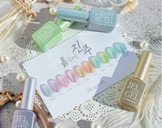 JEL and GEL Pearl in the soil | HEMA FREE