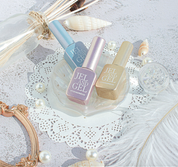 JEL and GEL Pearl in the soil | HEMA FREE