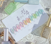 JEL and GEL Pearl in the soil | HEMA FREE