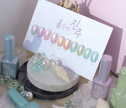 JEL and GEL Pearl in the soil | HEMA FREE