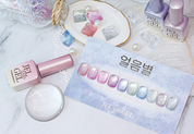 JEL and GEL Ice Star Gel - magnetic gel | HEMA FREE