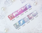 JEL and GEL Ice Star Gel - magnetic gel | HEMA FREE