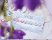 JEL and GEL Ice Star Gel - magnetic gel | HEMA FREE