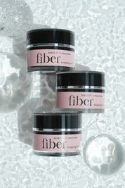 Make.N x Heojinhee Fiber Gel - Wrapping base