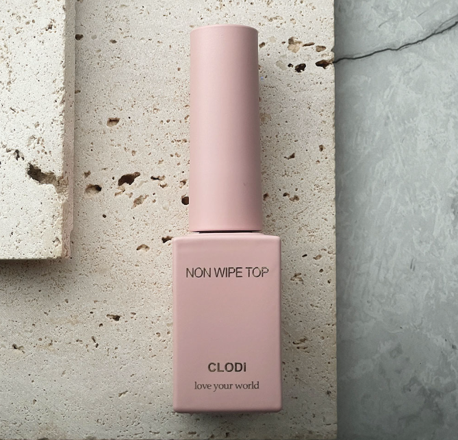 Clodi Top & Clear Gel