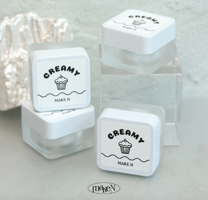 Make.N Creamy Gel (Texture Gel) Make.N Creamy Gel (Texture Gel)