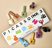 YOGO MAYO Picasso ink Season 2 8pc set - ink tint