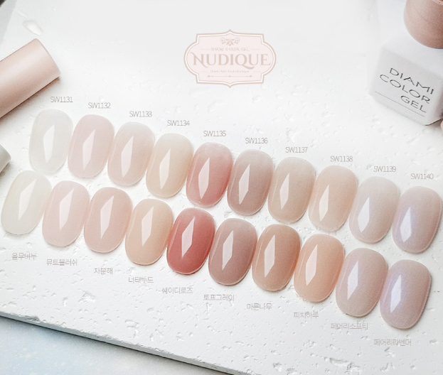 Diami Palette Diami Palette