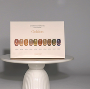 MAYOUR Golden - individual/collection