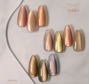 MAYOUR Golden - individual/collection
