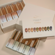 MAYOUR Golden - individual/collection