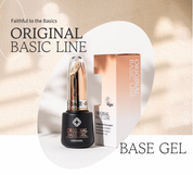 MITHMILLO Original basics - Base/clear/matte