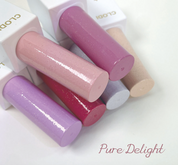 CLODI Pure delight 6pc collection - hologram magnet gel