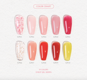 MITHMILLO Gelly Pop