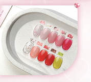 MITHMILLO Gelly Pop