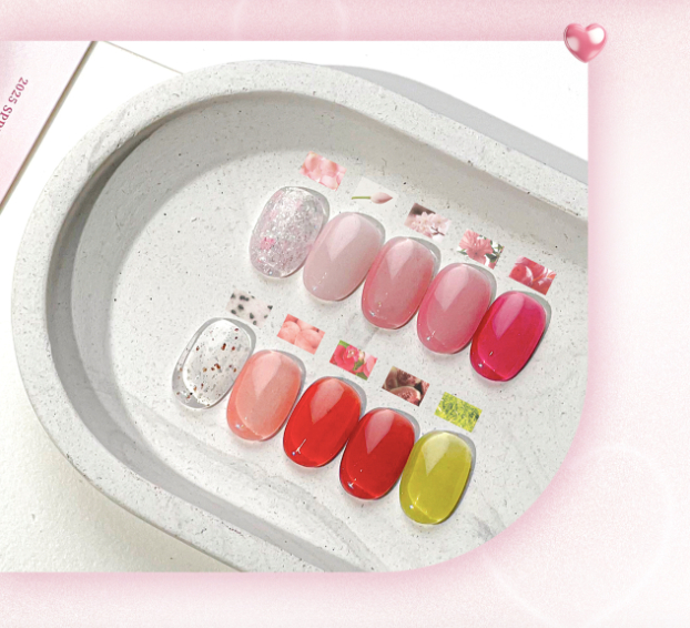 MITHMILLO Gelly Pop