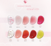 MITHMILLO Gelly Pop