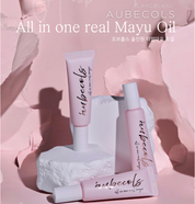 BLANC BLANC Aubecols - All in one real mayu oil 15ml