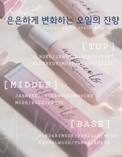 BLANC BLANC Aubecols - All in one real mayu oil 15ml