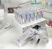 AMINGO Airfit Gragel - Full 26pc set + Cradle, chart, palette & sponge
