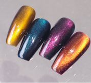 ICE GEL Meteor Galaxy - Starlit