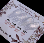ICE GEL Meteor Galaxy - Angel