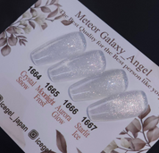 ICE GEL Meteor Galaxy - Angel