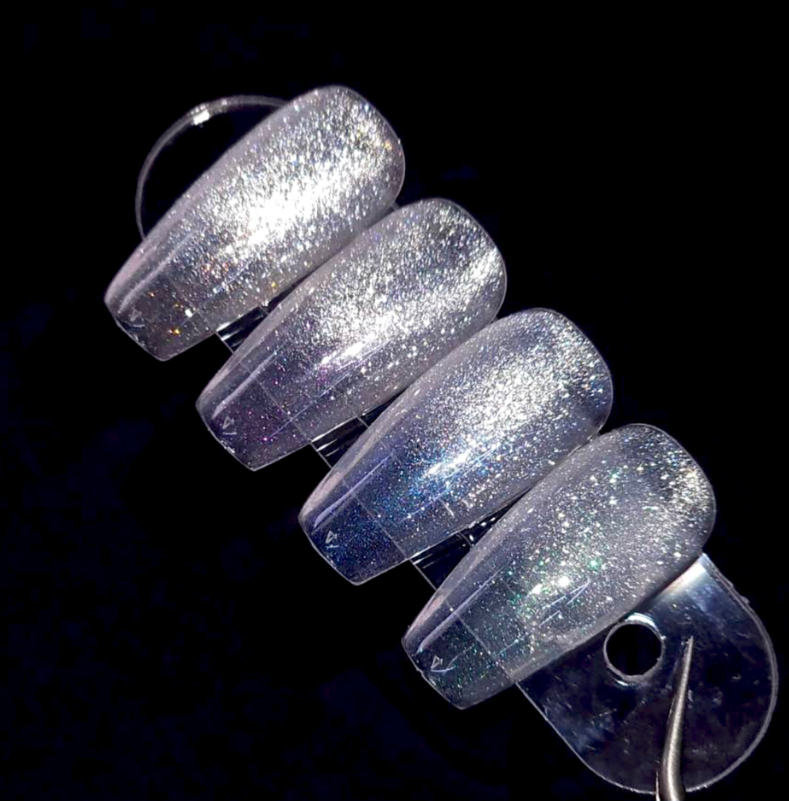 ICE GEL Meteor Galaxy - Angel