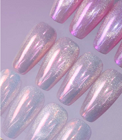 ICE GEL Meteor Galaxy - Angel