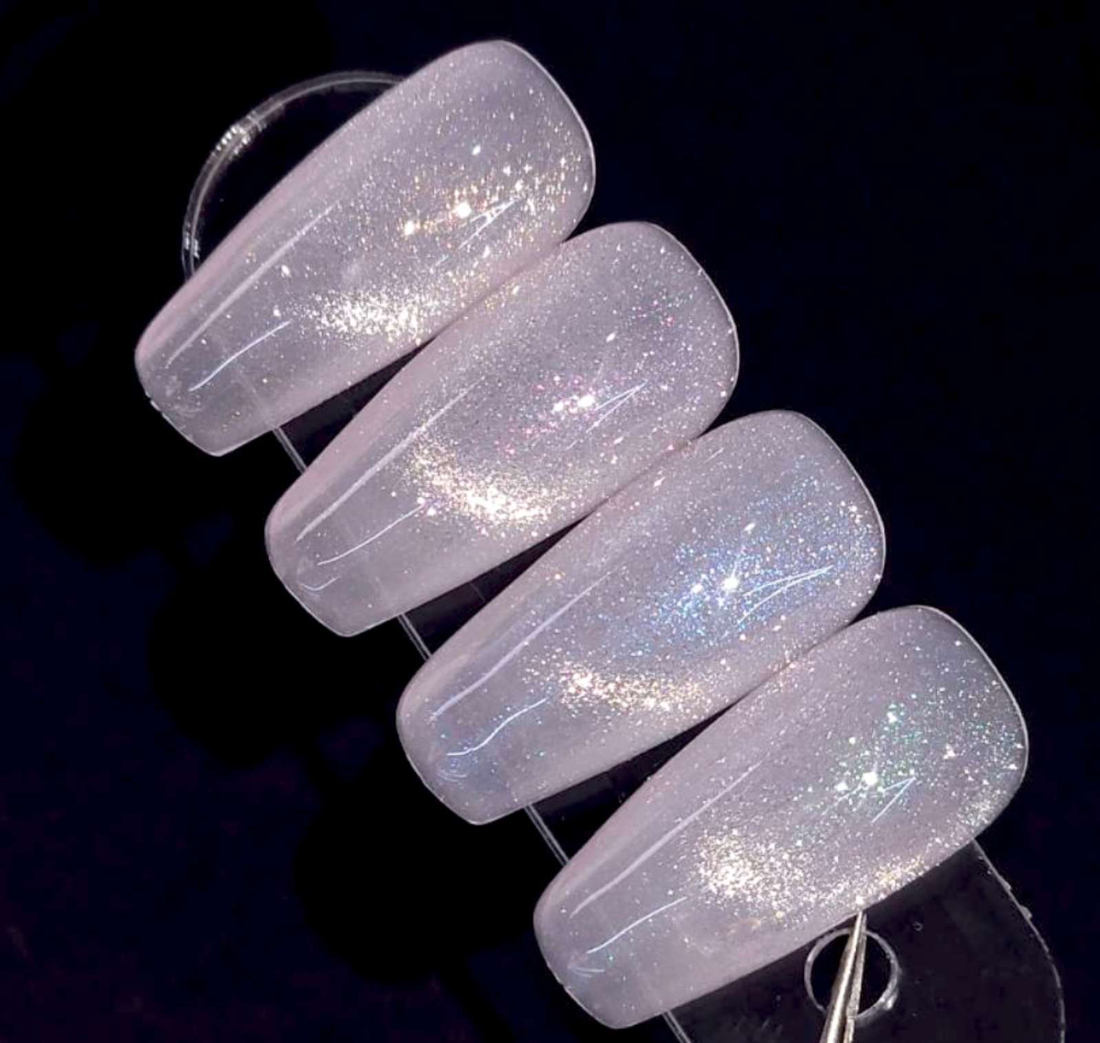 ICE GEL Meteor Galaxy - Angel