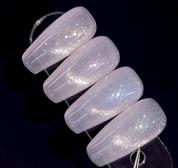 ICE GEL Meteor Galaxy - Angel
