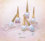 ESTEMIO Odd bloom 6pc collection