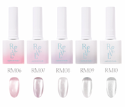 REVEINNAIL Nudy fit - silky magnetic gel