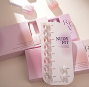 REVEINNAIL Nudy fit - silky magnetic gel
