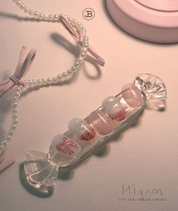 JIN.B Ivy Mignon - 6pc ink collection
