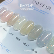 MAYOUR Daystar 8pc collection