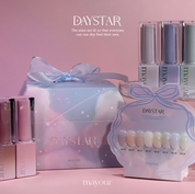 MAYOUR Daystar 8pc collection