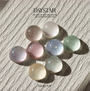 MAYOUR Daystar 8pc collection