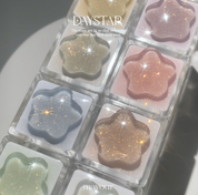 MAYOUR Daystar 8pc collection