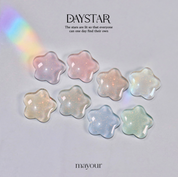 MAYOUR Daystar 8pc collection