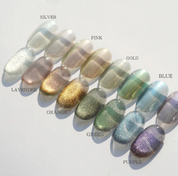 UNGU - Fancy magnet powder | 8 colours